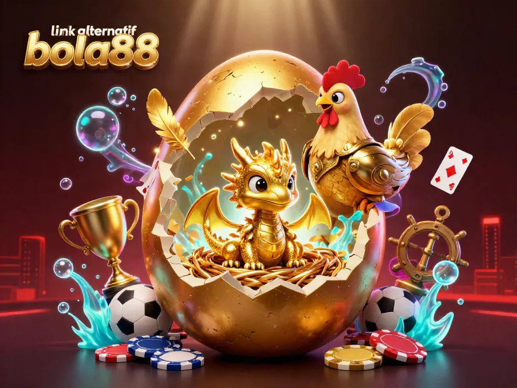 Engage with link alternatif bola88 for seamless sports betting experiences and exciting rewards.