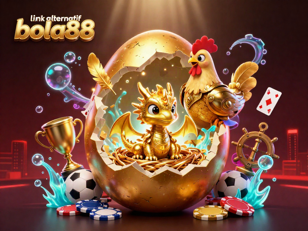 Engage with link alternatif bola88 for seamless sports betting experiences and exciting rewards.