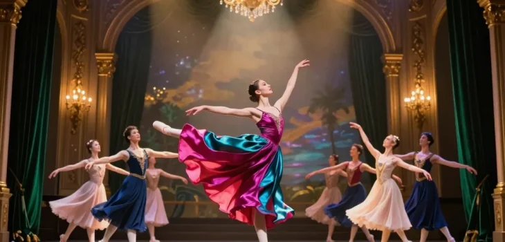 Arts & Entertainment