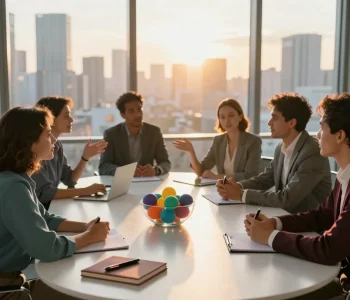 Business and Consumer Services