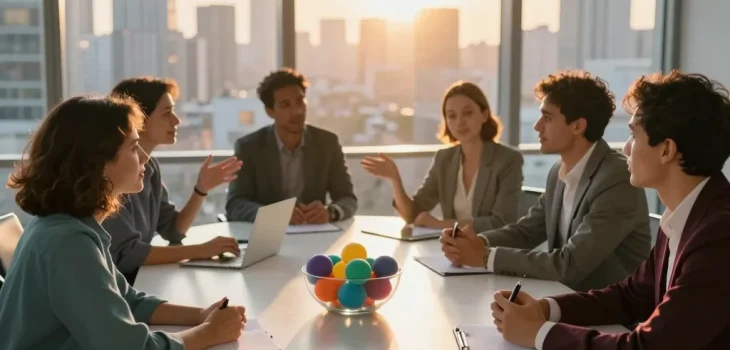 Business and Consumer Services