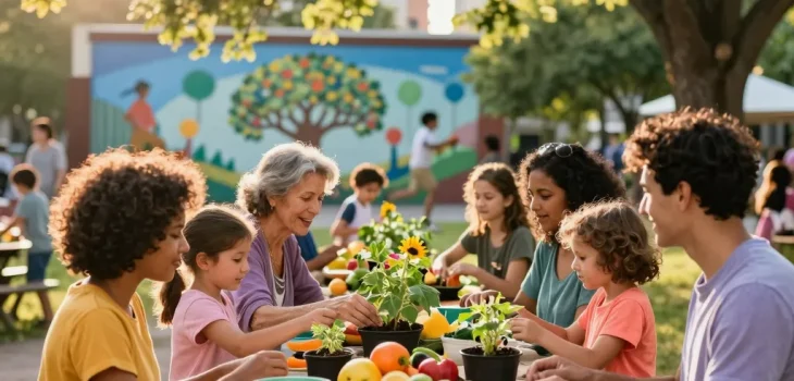 Community and Society