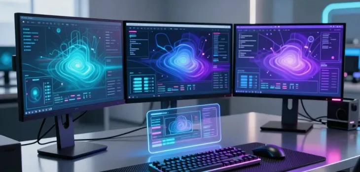 Computers Electronics and Technology