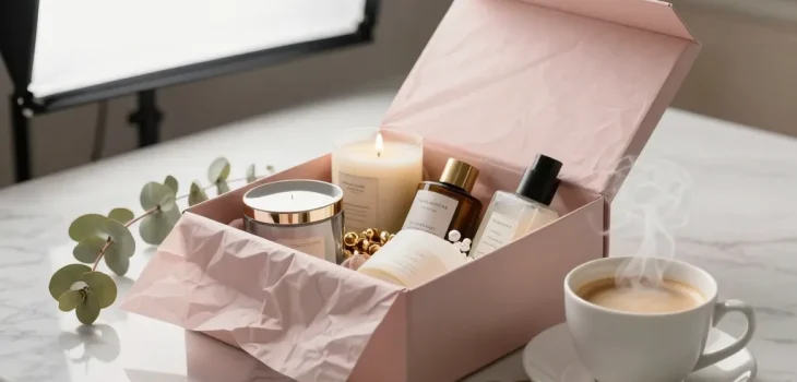 Ecommerce & Shopping