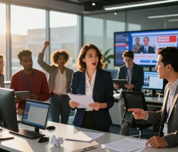 News & Media Publishers